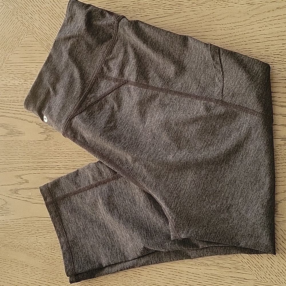 FITTED LEGGINGS